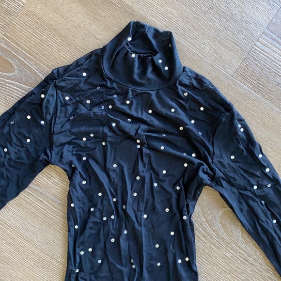 UO Bodysuit💜 - Picture 4 of 6